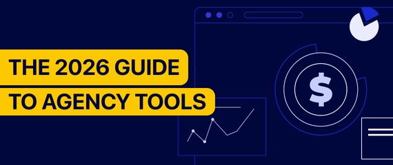 The 2026 guide to agency tools