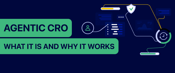 Why your CRO strategy won’t work without AI agents