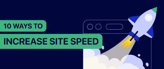 How to improve website speed in 2026 - 10 proven methods