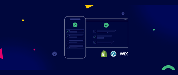 The ultimate website performance optimization checklist for non-devs (Shopify, WordPress, Wix)