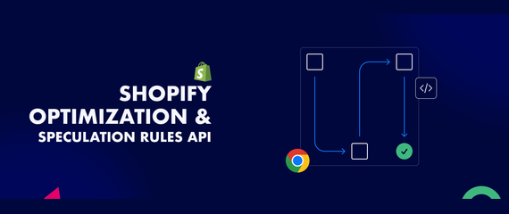 Shopify performance optimization and Navigation AI